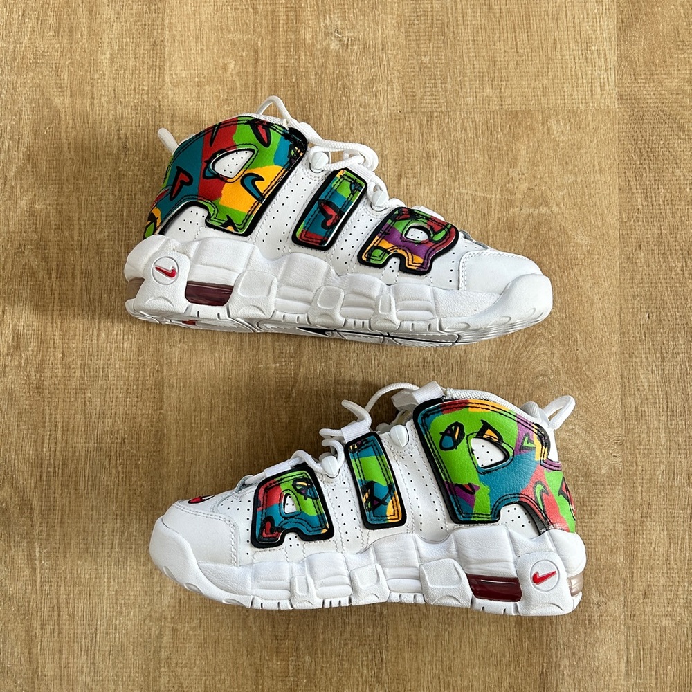 Nike Air Uptempo